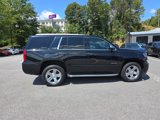 Used 2016 Chevrolet Tahoe LTZ image 2