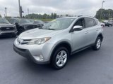 Used 2013 Toyota RAV4 XLE image 3