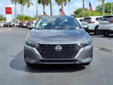 New 2025 Nissan Sentra SV image 5