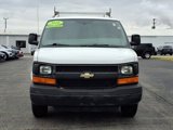 Used 2016 Chevrolet Express 2500 Extended image 2
