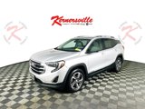 Used 2020 GMC Terrain SLT image 3