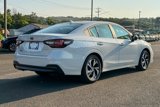New 2025 Subaru Legacy image 3