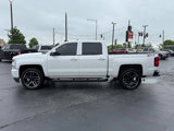 Used 2017 Chevrolet Silverado 1500 LT w/ All Star Edition image 4