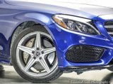 Used 2018 Mercedes-Benz C 300 4MATIC Sedan image 3