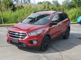 Used 2018 Ford Escape SE w/ SE Sport Appearance Package image 3