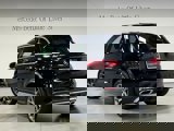 Used 2021 Mercedes-Benz GLC 300 4MATIC image 3