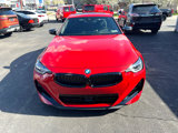 Used 2024 BMW M240i xDrive Coupe w/ Premium Package image 2