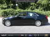 Used 2014 Cadillac CTS AWD Sedan image 3