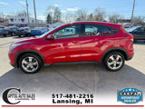Used 2016 Honda HR-V LX image 5