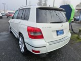 Used 2010 Mercedes-Benz GLK 350 2WD image 3