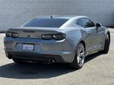 Used 2022 Chevrolet Camaro LT w/ RS Package image 4
