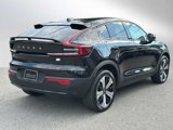 Certified 2023 Volvo C40 P8 Recharge Plus w/ Protection Package Premier image 3