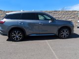Certified 2022 INFINITI QX60 Sensory w/ Cargo Package image 3