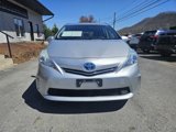 Used 2014 Toyota Prius V Two image 6