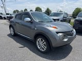 Used 2013 Nissan Juke SL w/ Chrome Pkg image 3