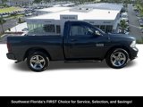 Certified 2015 RAM 1500 Express image 4