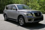 Used 2020 Nissan Armada SL image 4