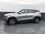 Used 2021 Kia Seltos LX image 4