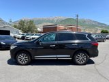Used 2014 INFINITI QX60 AWD w/ Premium Package image 2