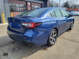 Used 2020 Subaru Legacy Limited image 4
