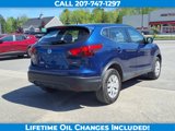 Used 2019 Nissan Rogue Sport S image 5