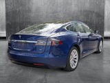 Used 2016 Tesla Model S 70 image 5
