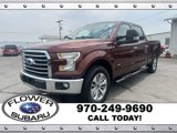 Used 2016 Ford F150 XLT w/ Equipment Group 302A Luxury image 4