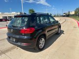 Used 2017 Volkswagen Tiguan S image 3