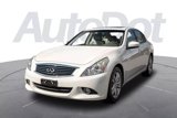 Used 2011 INFINITI G25 x w/ Moonroof Pkg image 5