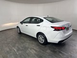 Used 2024 Nissan Versa S image 6