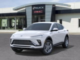 New 2025 Buick Envista Preferred image 6