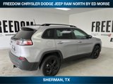Used 2021 Jeep Cherokee Latitude Plus image 4