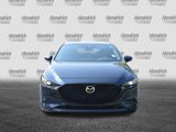 Used 2019 MAZDA MAZDA3 Hatchback w/ Preferred Package image 5