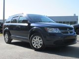 Used 2018 Dodge Journey SE image 2