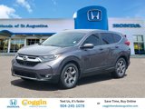 Certified 2019 Honda CR-V EX image 1