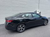 Used 2023 Nissan Sentra SV image 3