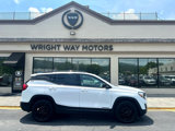 Used 2021 GMC Terrain SLE w/ Elevation Edition image 2