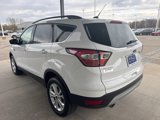 Certified 2018 Ford Escape SE image 5