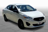 Used 2020 Mitsubishi Mirage G4 LE image 2