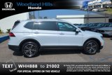 Used 2018 Volkswagen Tiguan SEL image 4