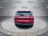 Used 2021 Chevrolet Traverse LT image 4
