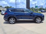 Certified 2022 Hyundai Santa Fe SEL image 2