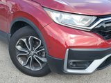Used 2022 Honda CR-V EX-L image 2