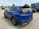 Used 2022 Honda CR-V EX-L image 3
