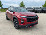 Used 2025 Chevrolet Equinox RS w/ Convenience Package III image 4