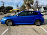 Used 2009 Subaru Impreza WRX Premium image 5