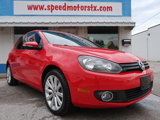 Used 2013 Volkswagen Golf TDI image 6