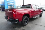Used 2019 Chevrolet Silverado 1500 LT Trail Boss image 5
