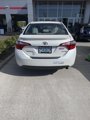 Certified 2016 Toyota Corolla LE image 3