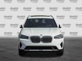Used 2022 BMW X3 sDrive30i w/ Premium Package 2 image 3